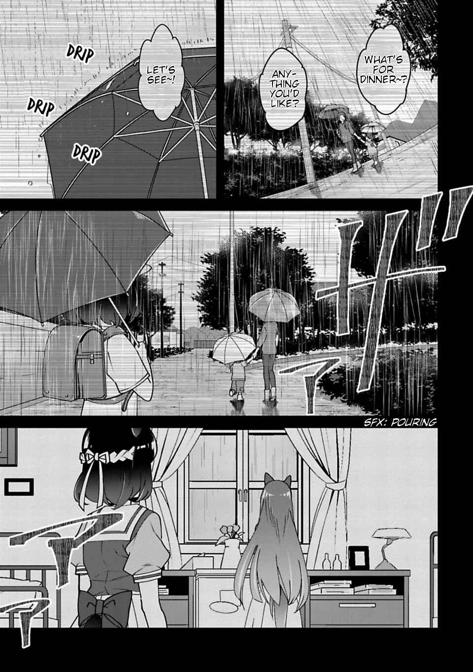 Page 13 Chapter 13 Starting Gate! Uma Musume Pretty Derby