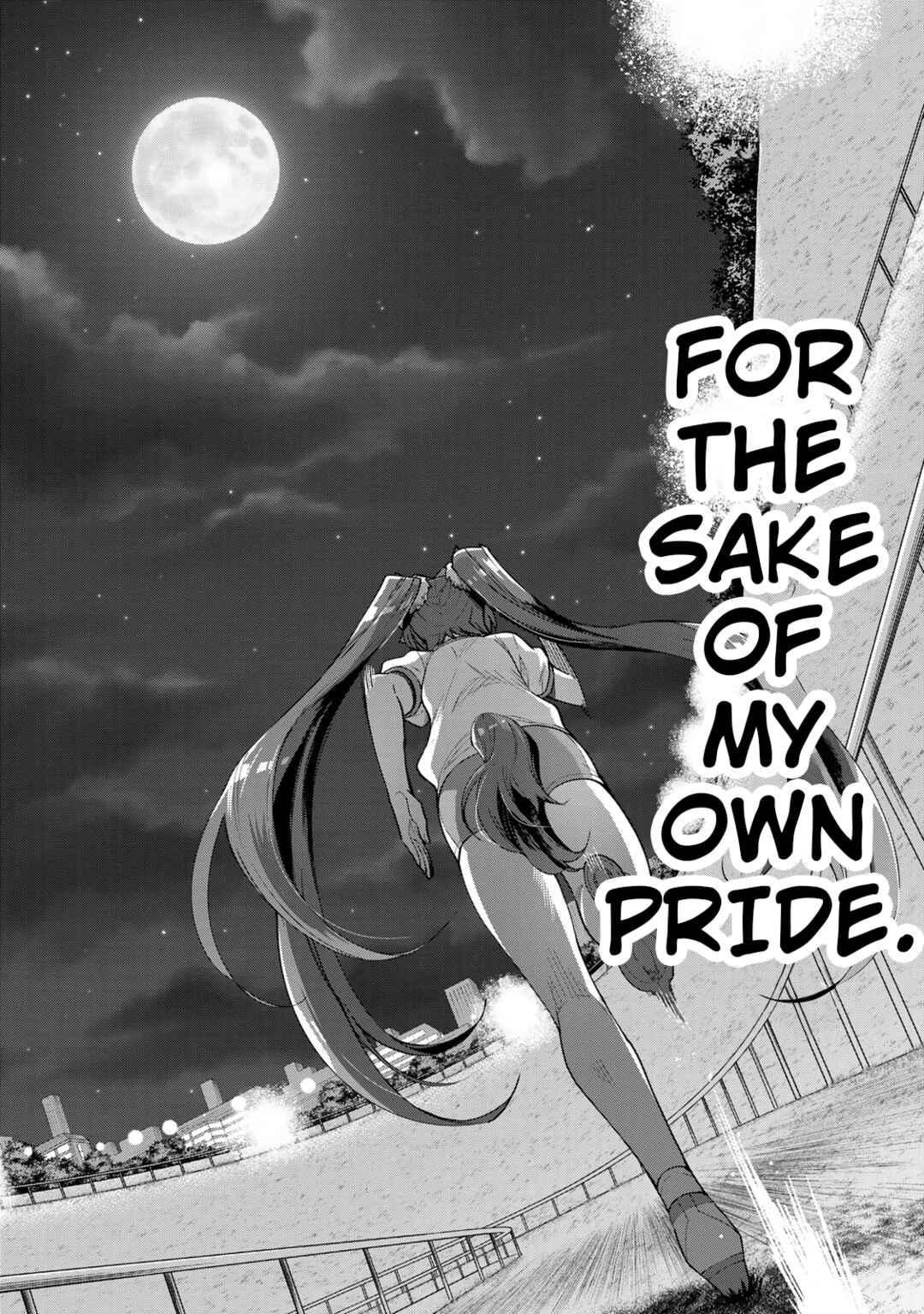 Page 2 Chapter 22 Starting Gate! Uma Musume Pretty Derby