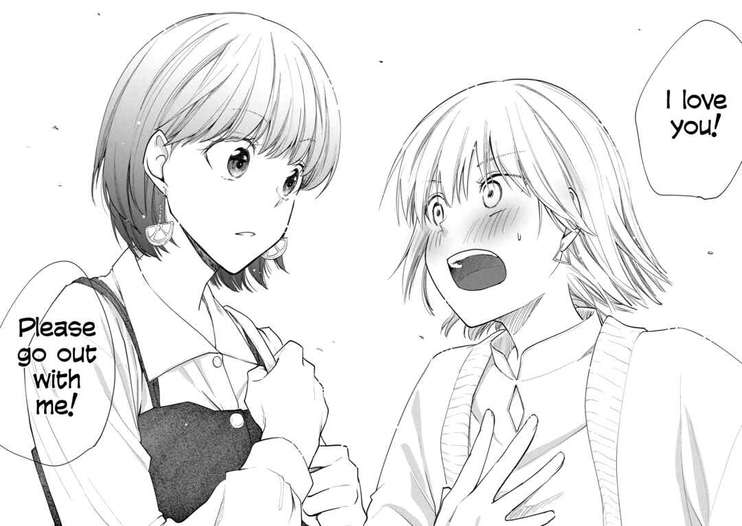 Page 2 Chapter 98 Josou Shite Off-kai ni Sanka Shite mita.