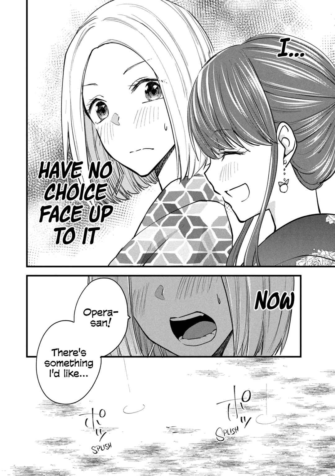 Page 4 Chapter 106 Josou Shite Off-kai ni Sanka Shite mita.