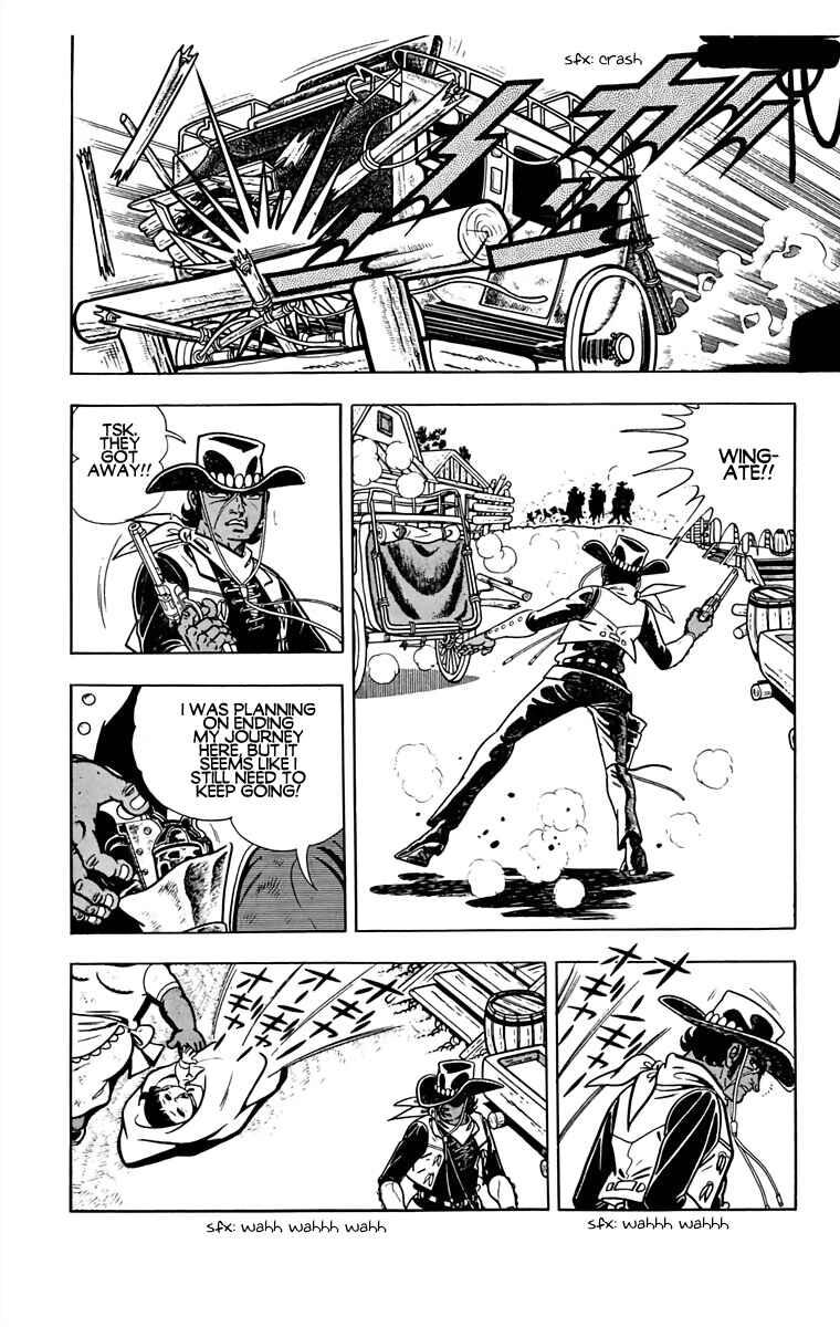 Page 54 Chapter 1 Wild Boy Isamu