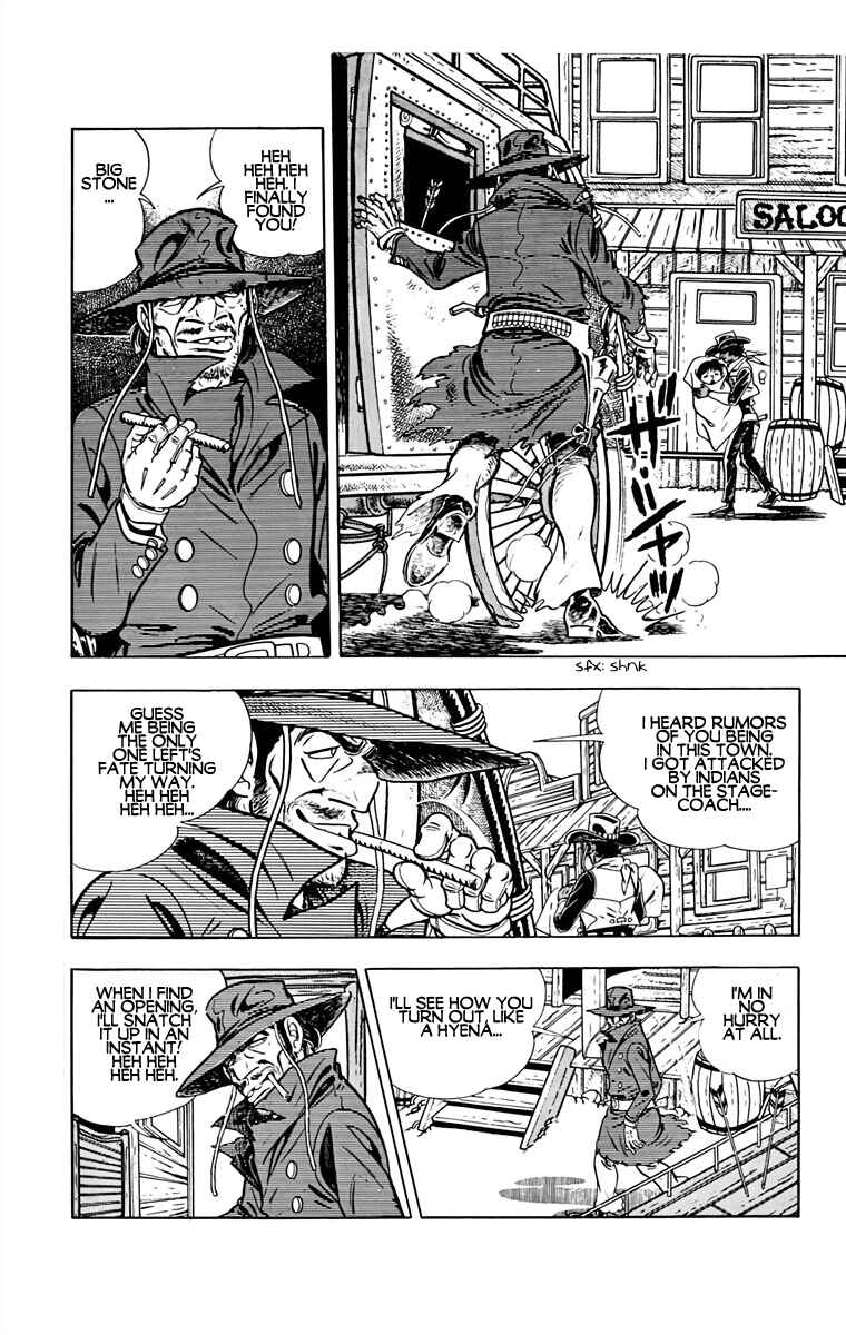 Page 56 Chapter 1 Wild Boy Isamu
