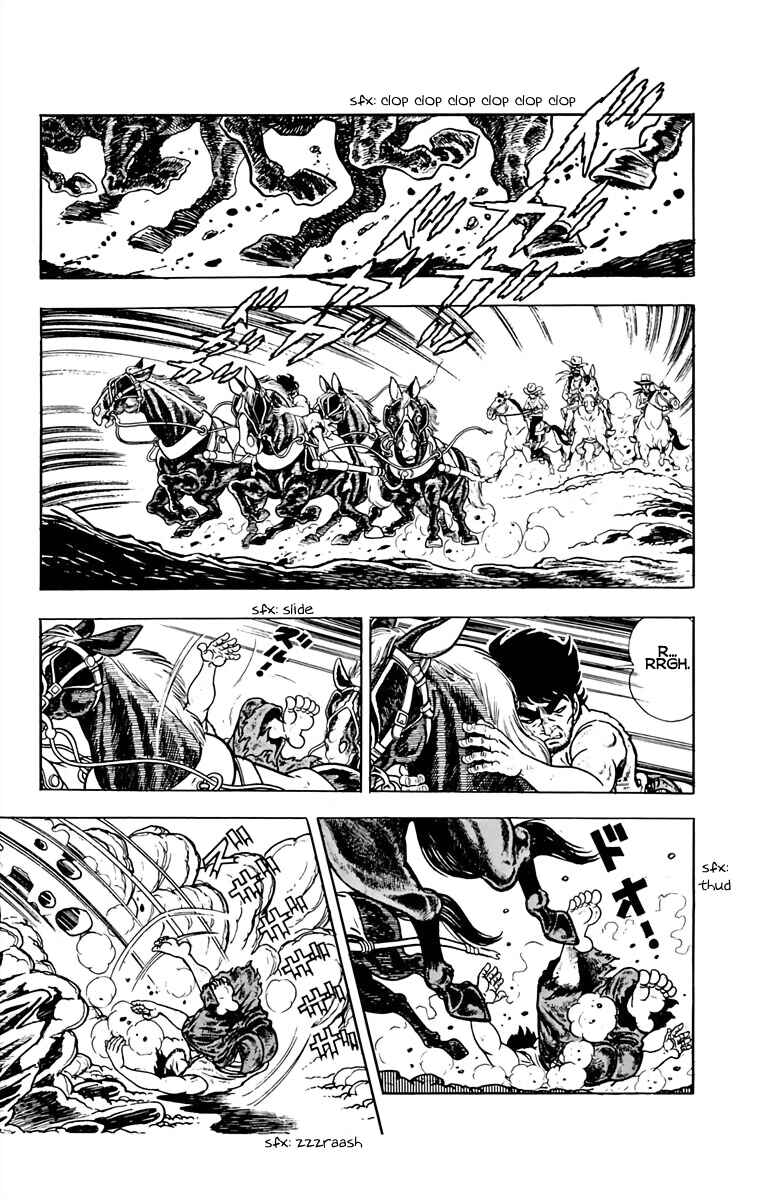 Page 57 Chapter 1 Wild Boy Isamu