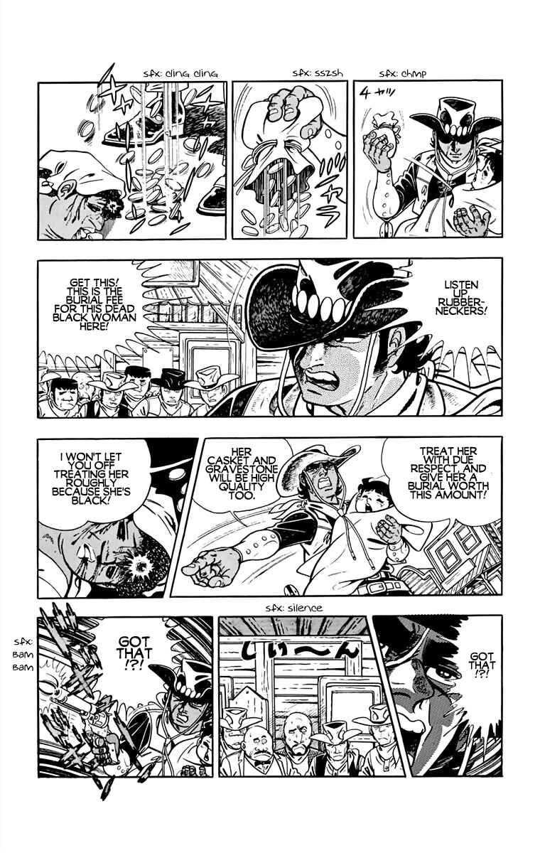 Page 59 Chapter 1 Wild Boy Isamu