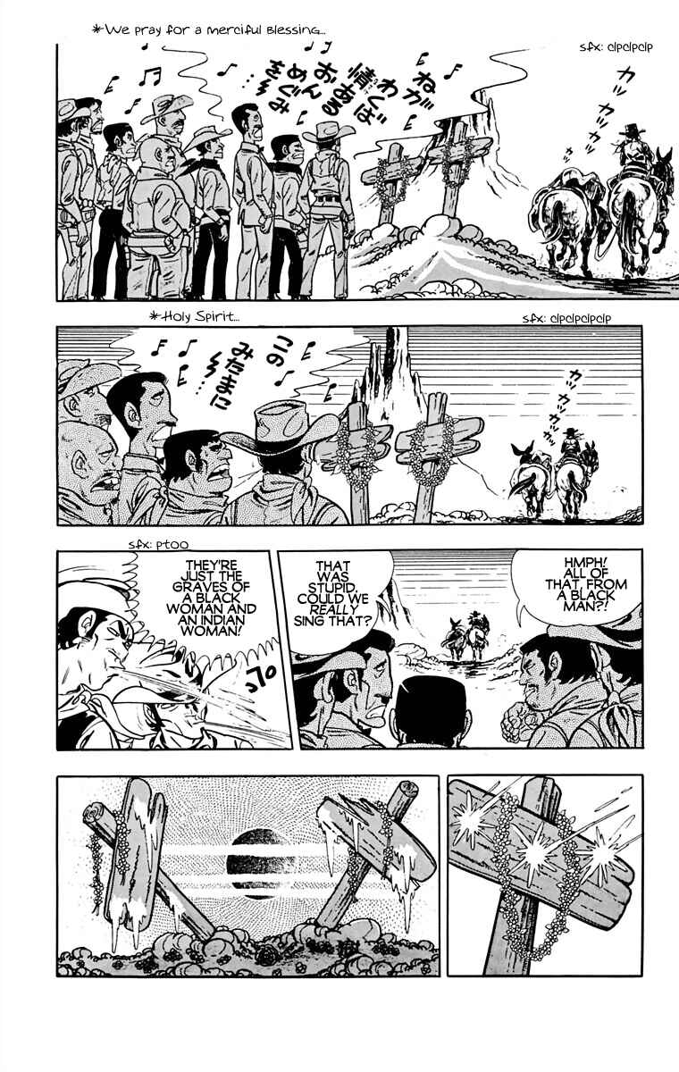 Page 62 Chapter 1 Wild Boy Isamu