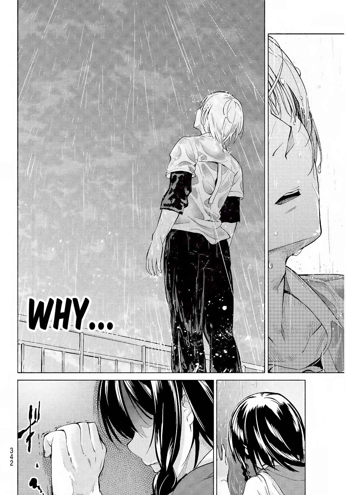 Page 38 Chapter Unknown_1a80 Hoshi ni Negai wo