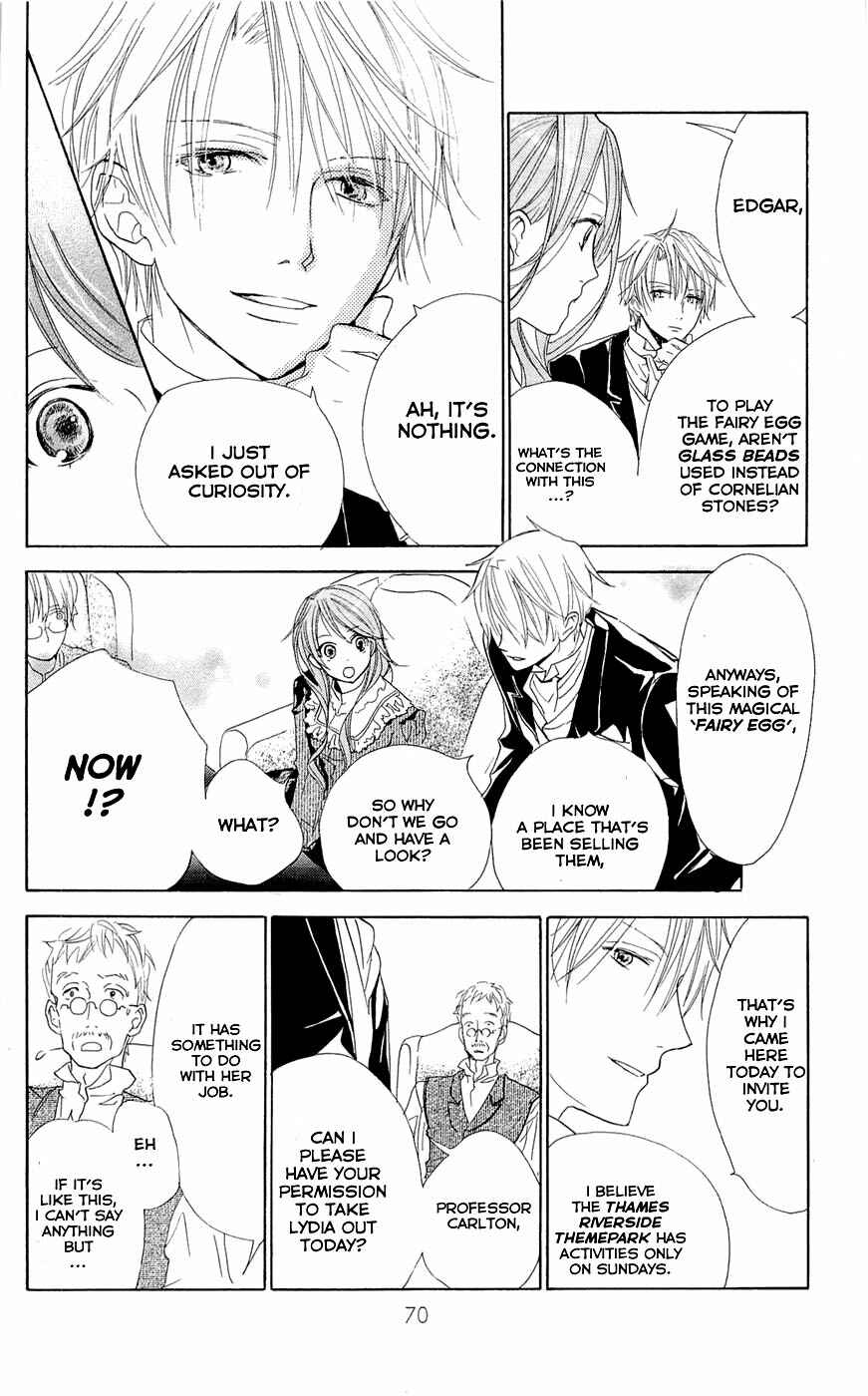 Page 18 Chapter 10 Hakushaku to Yousei