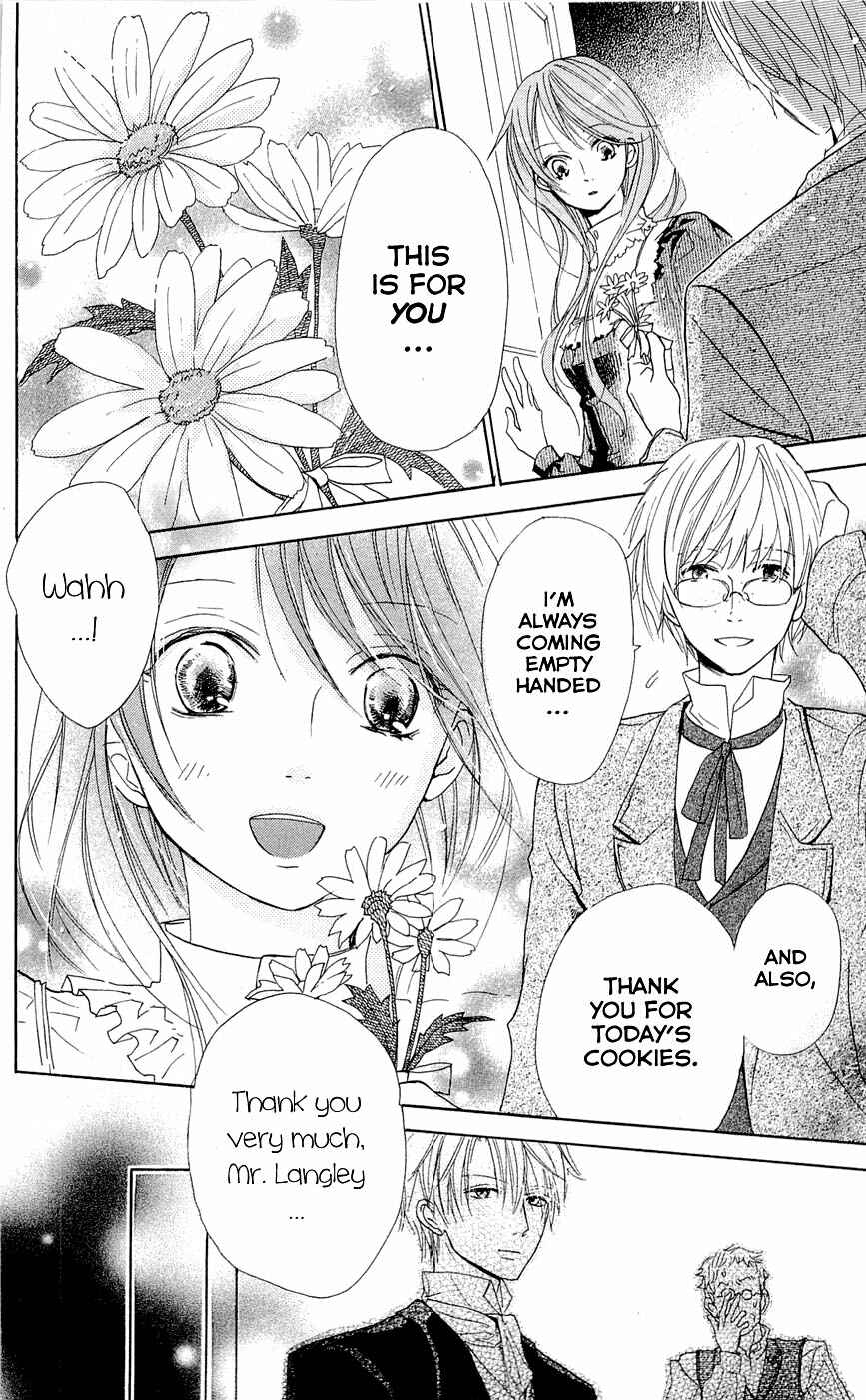 Page 20 Chapter 10 Hakushaku to Yousei