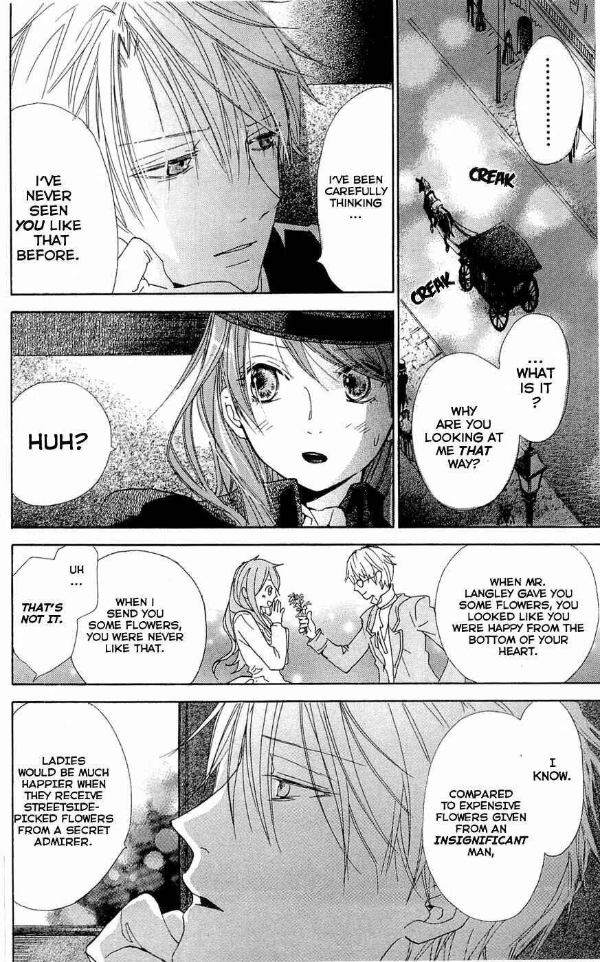 Page 22 Chapter 10 Hakushaku to Yousei
