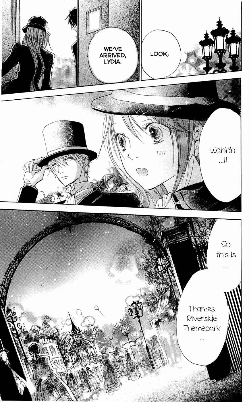 Page 27 Chapter 10 Hakushaku to Yousei