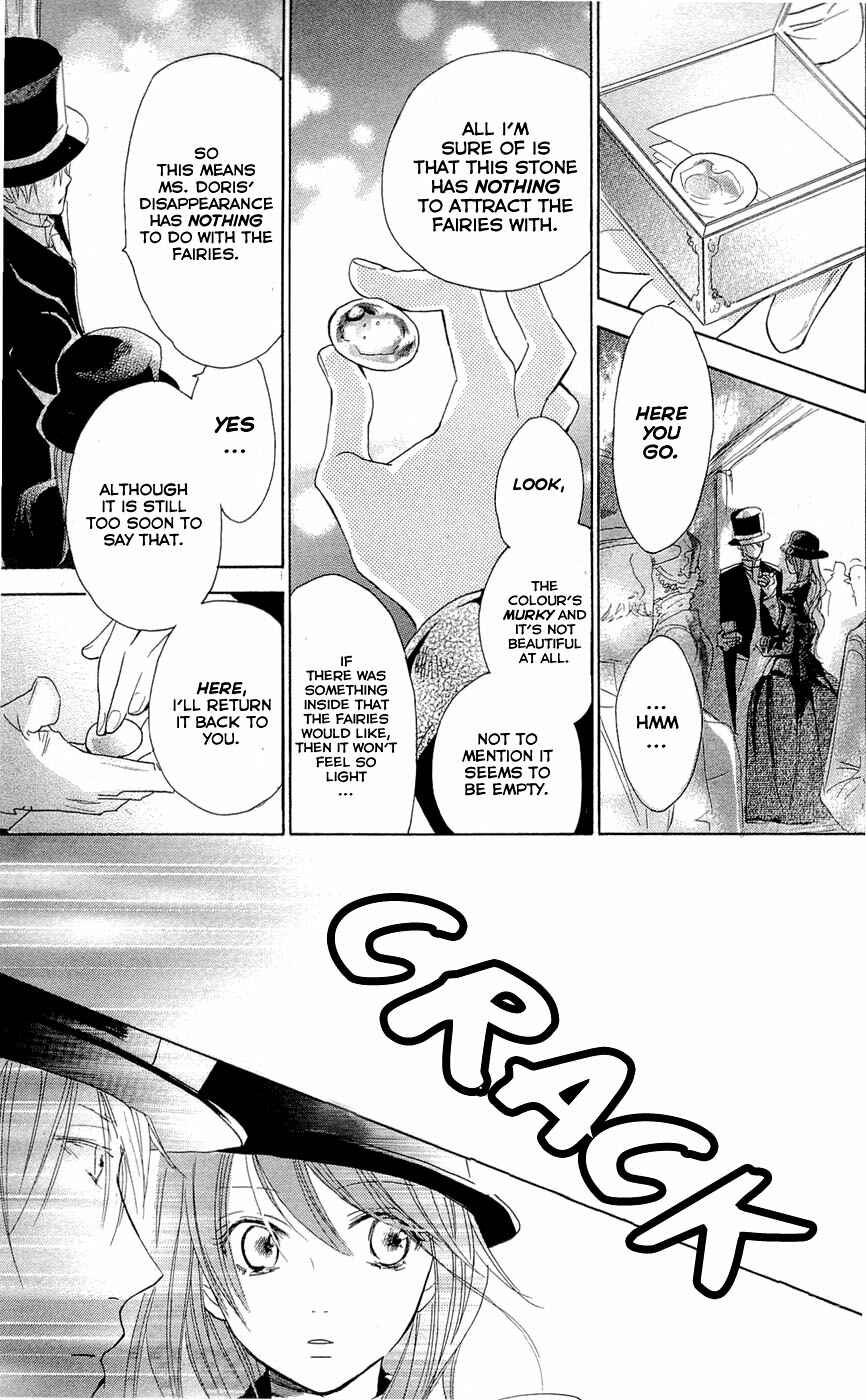 Page 33 Chapter 10 Hakushaku to Yousei