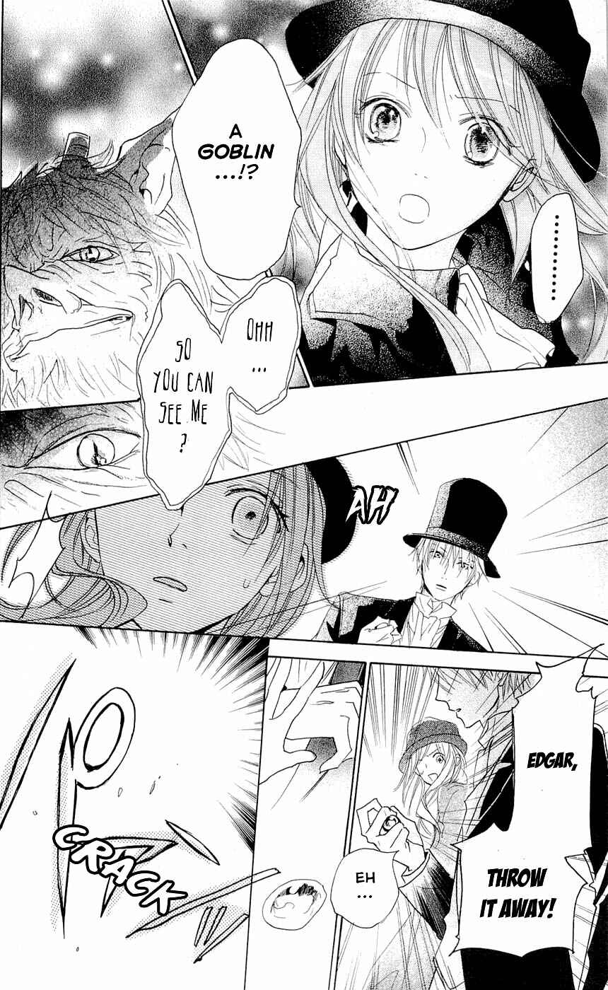Page 36 Chapter 10 Hakushaku to Yousei