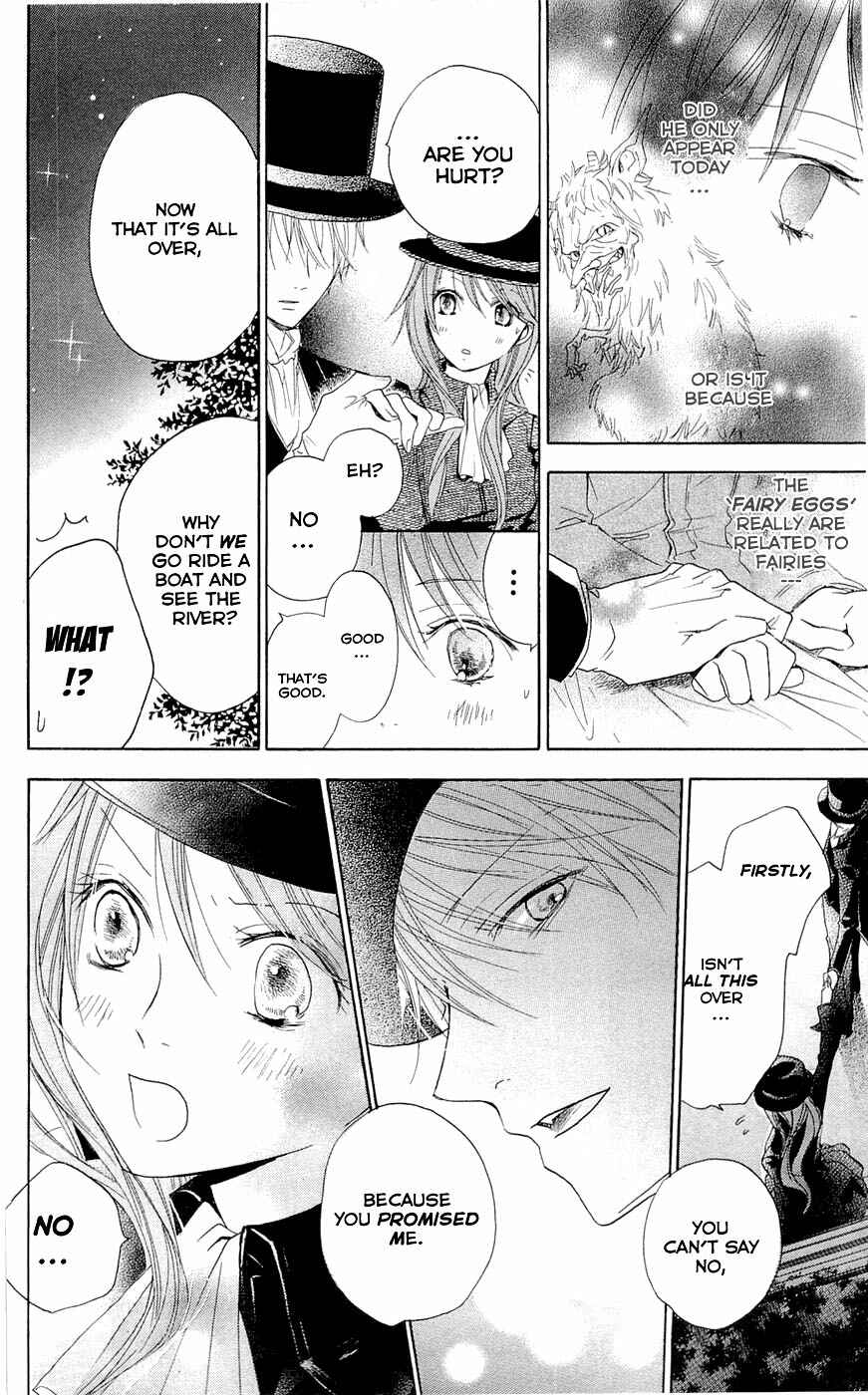 Page 38 Chapter 10 Hakushaku to Yousei