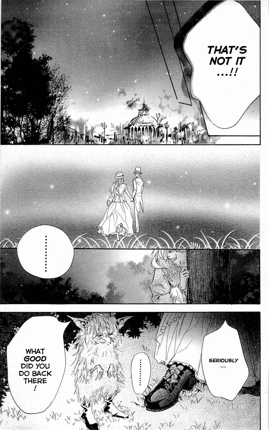 Page 39 Chapter 10 Hakushaku to Yousei