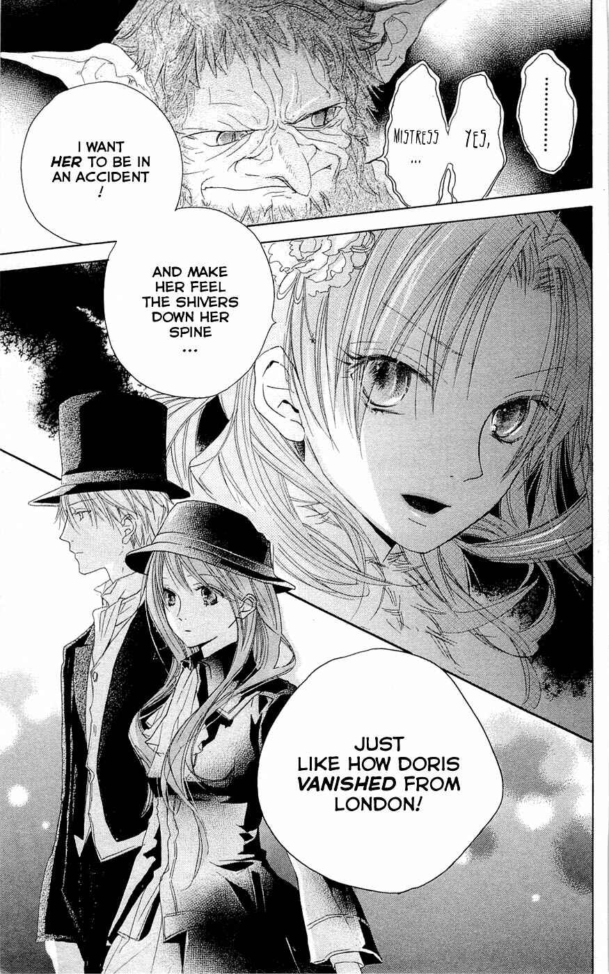 Page 41 Chapter 10 Hakushaku to Yousei