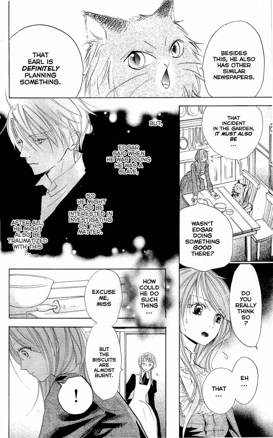 Page 6 Chapter 10 Hakushaku to Yousei