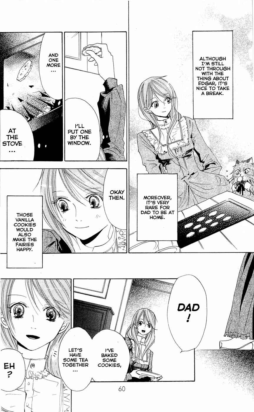Page 8 Chapter 10 Hakushaku to Yousei
