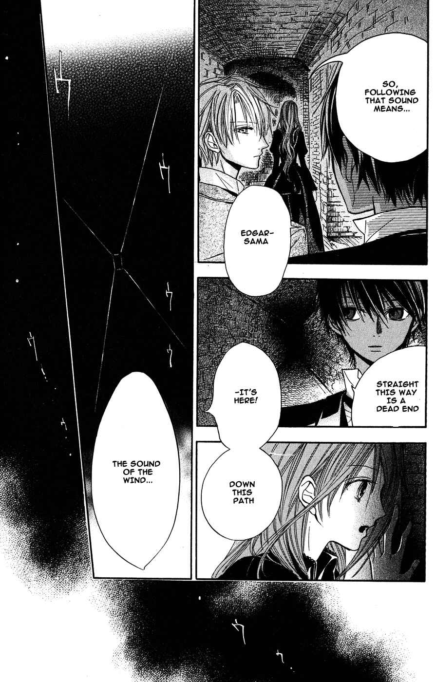 Page 24 Chapter 7 Hakushaku to Yousei