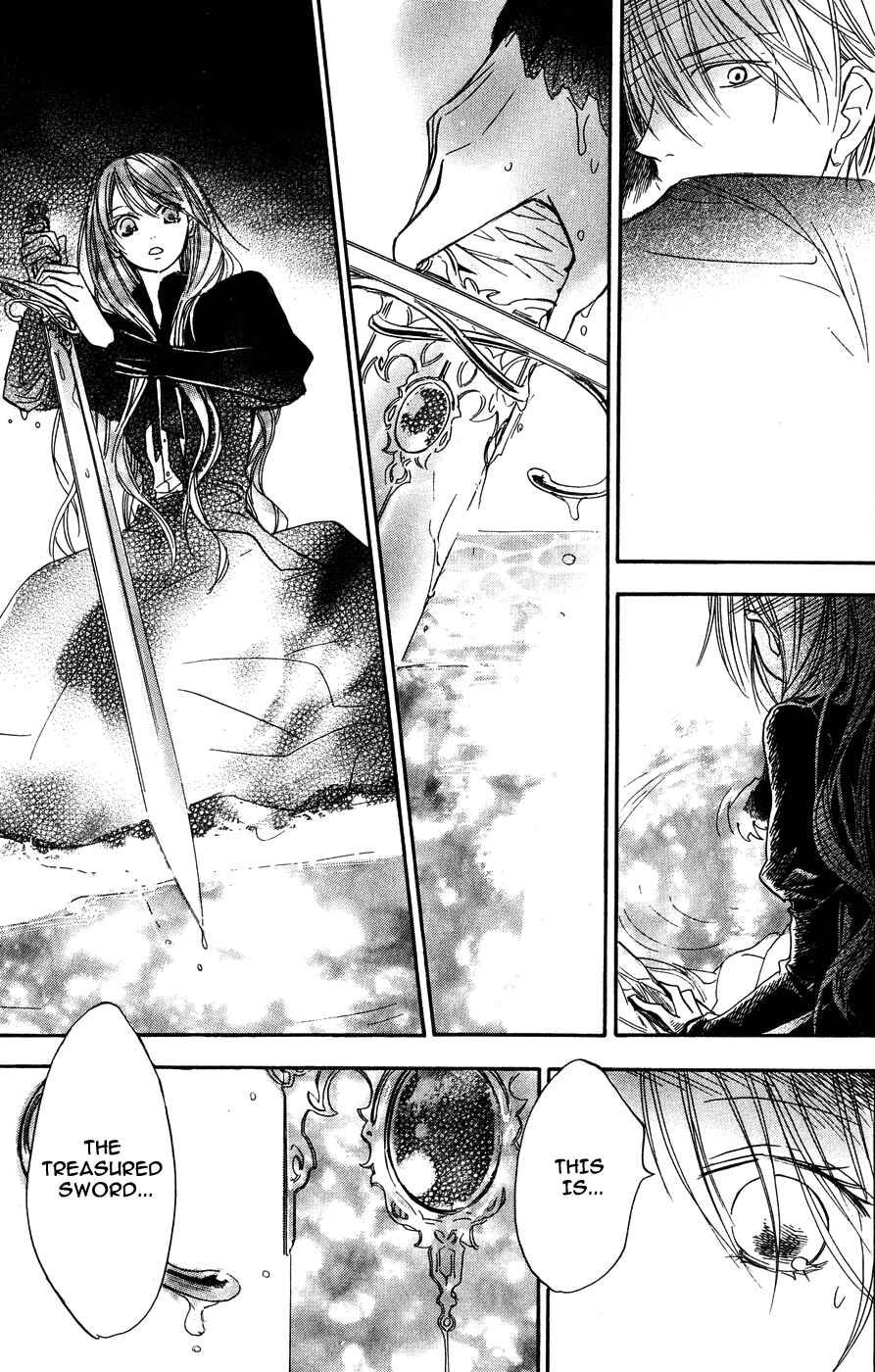 Page 32 Chapter 7 Hakushaku to Yousei