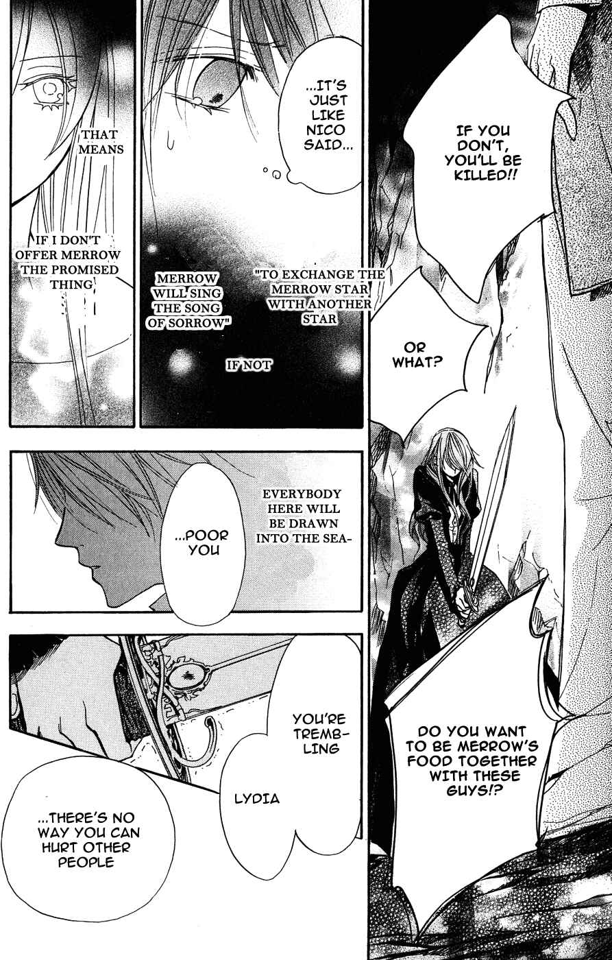 Page 37 Chapter 7 Hakushaku to Yousei