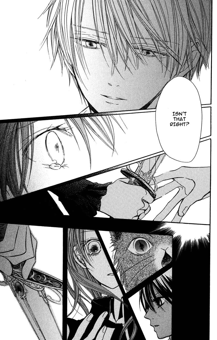 Page 38 Chapter 7 Hakushaku to Yousei