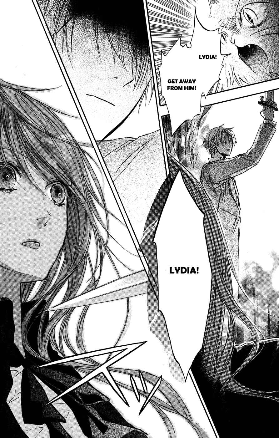 Page 39 Chapter 7 Hakushaku to Yousei
