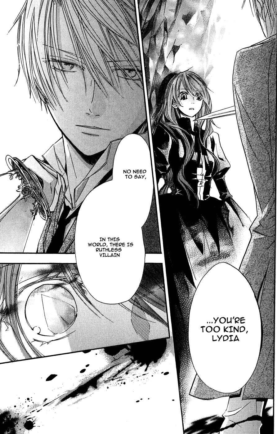 Page 40 Chapter 7 Hakushaku to Yousei