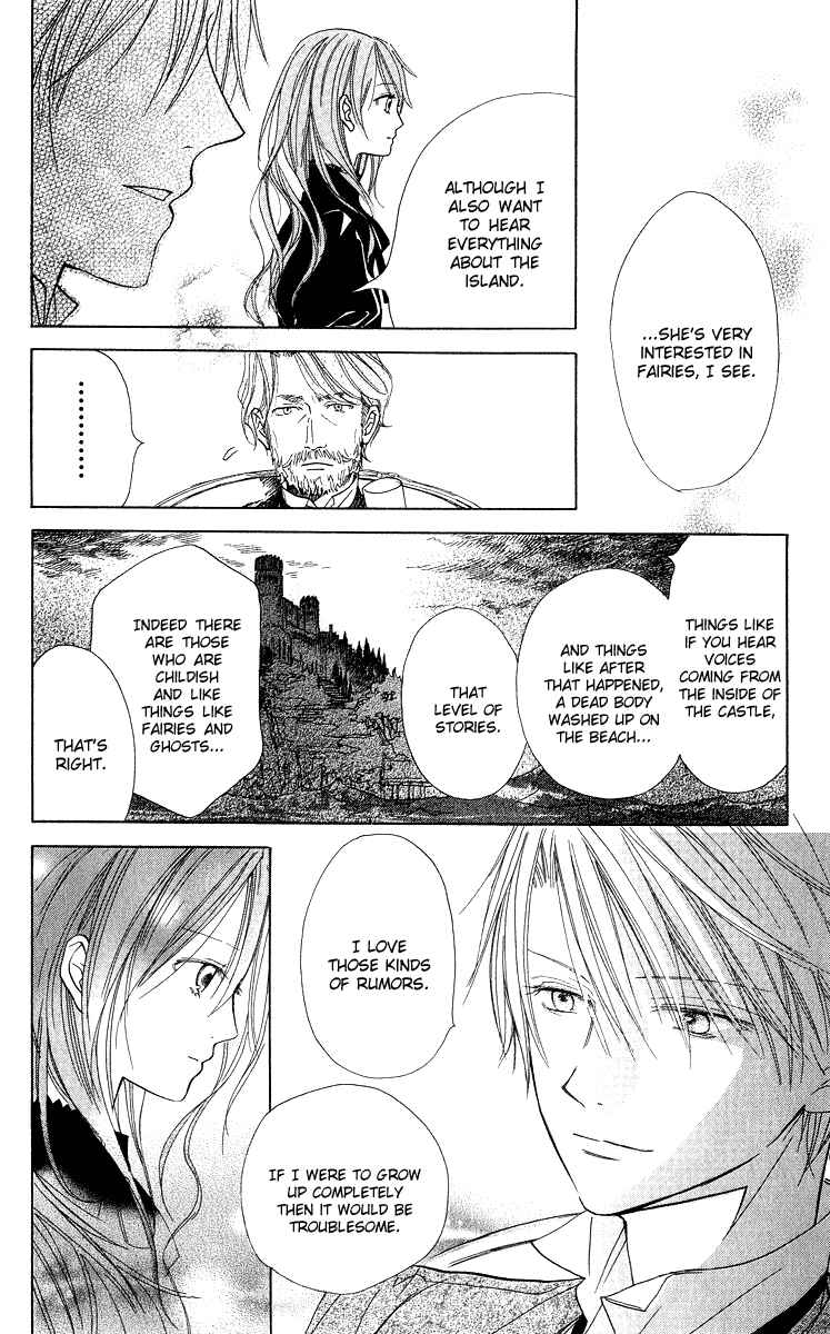 Page 10 Chapter 4 Hakushaku to Yousei