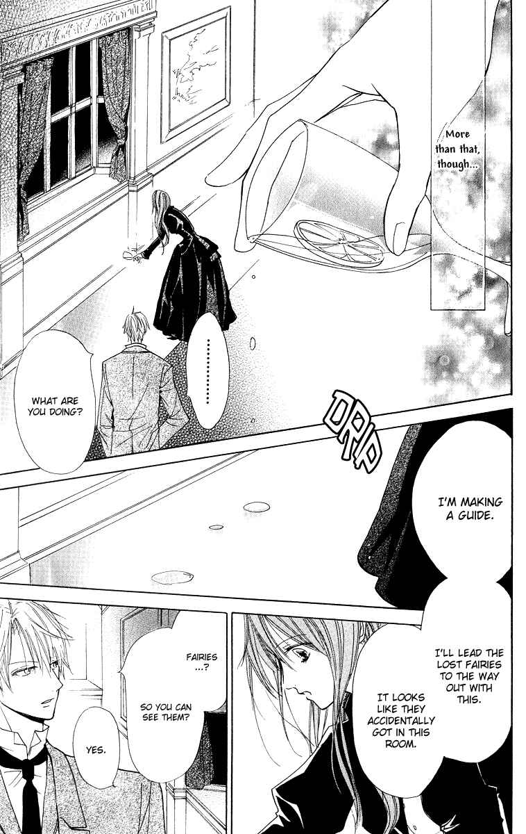 Page 13 Chapter 4 Hakushaku to Yousei