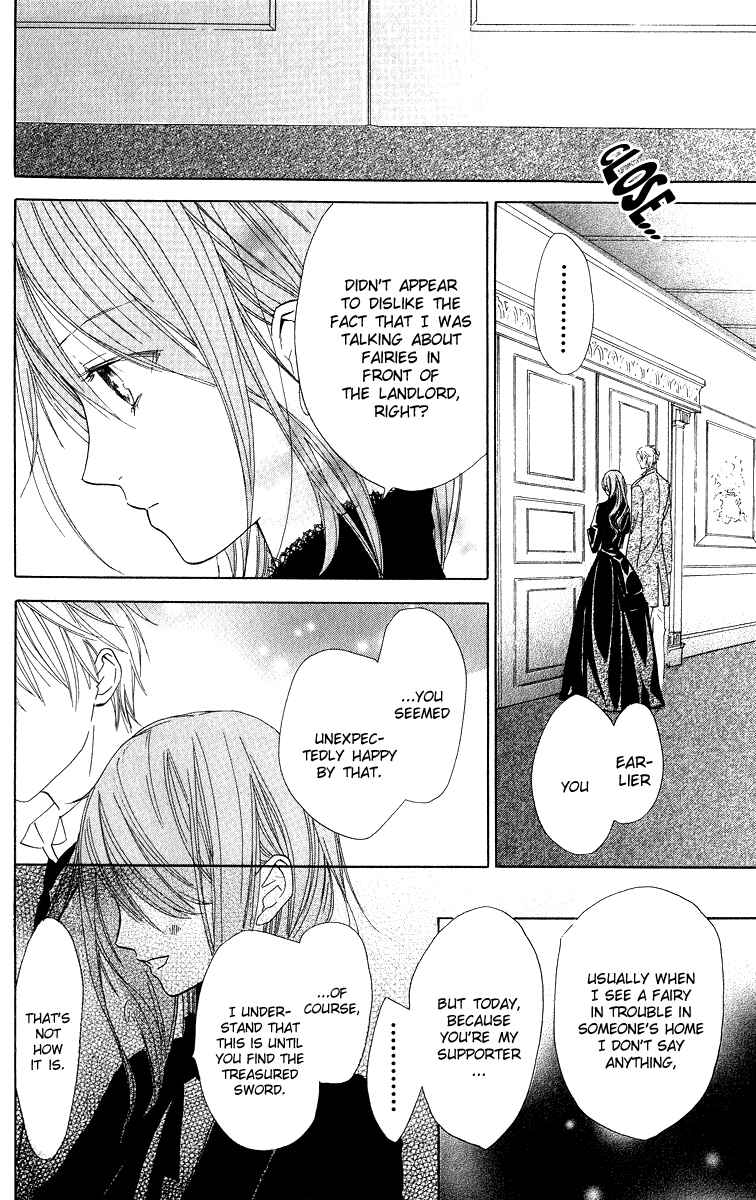 Page 16 Chapter 4 Hakushaku to Yousei