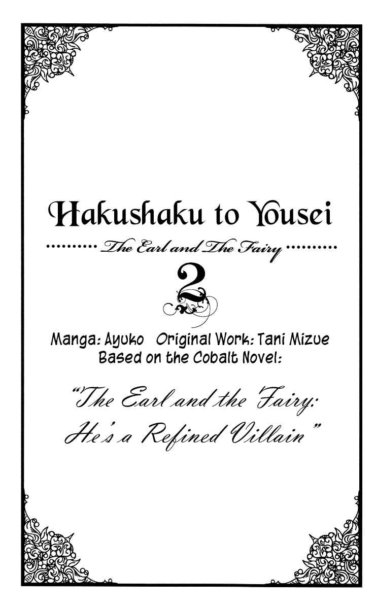 Page 2 Chapter 4 Hakushaku to Yousei