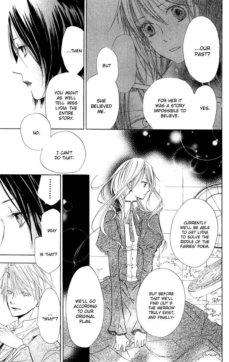 Page 29 Chapter 4 Hakushaku to Yousei