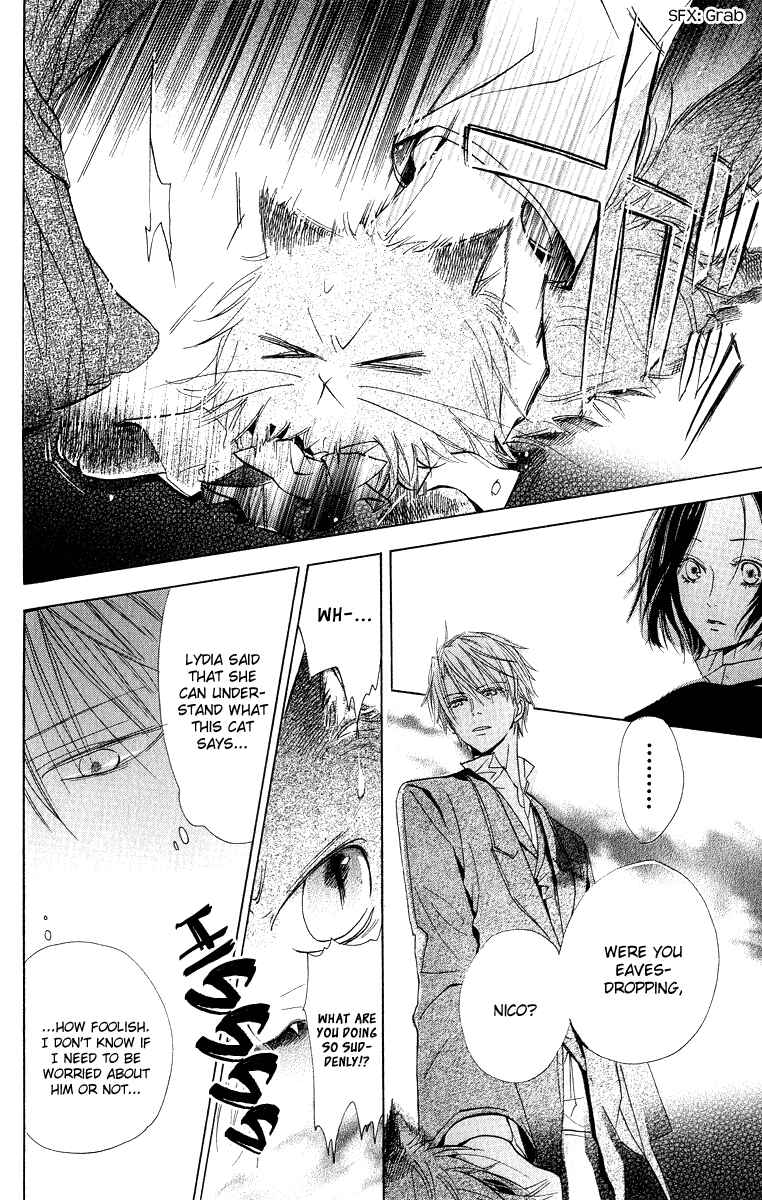 Page 32 Chapter 4 Hakushaku to Yousei