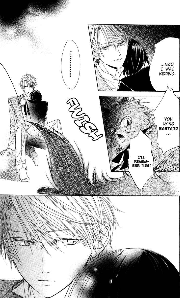Page 35 Chapter 4 Hakushaku to Yousei