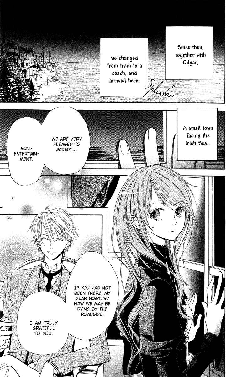 Page 5 Chapter 4 Hakushaku to Yousei