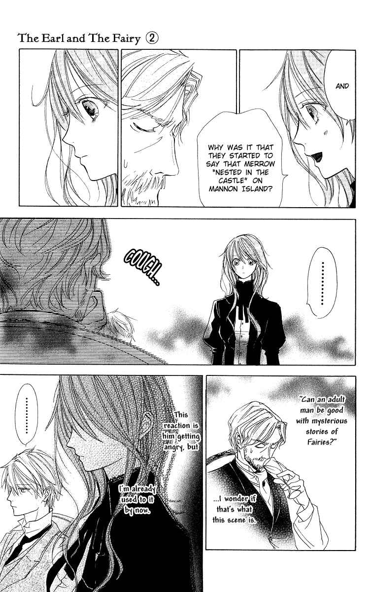 Page 9 Chapter 4 Hakushaku to Yousei