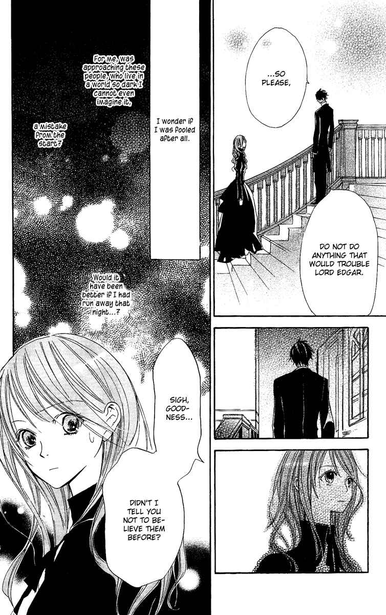 Page 10 Chapter 5 Hakushaku to Yousei