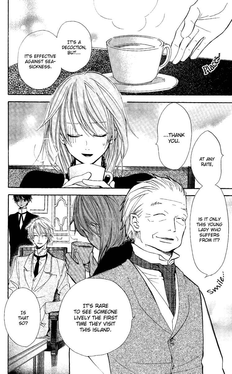 Page 16 Chapter 5 Hakushaku to Yousei