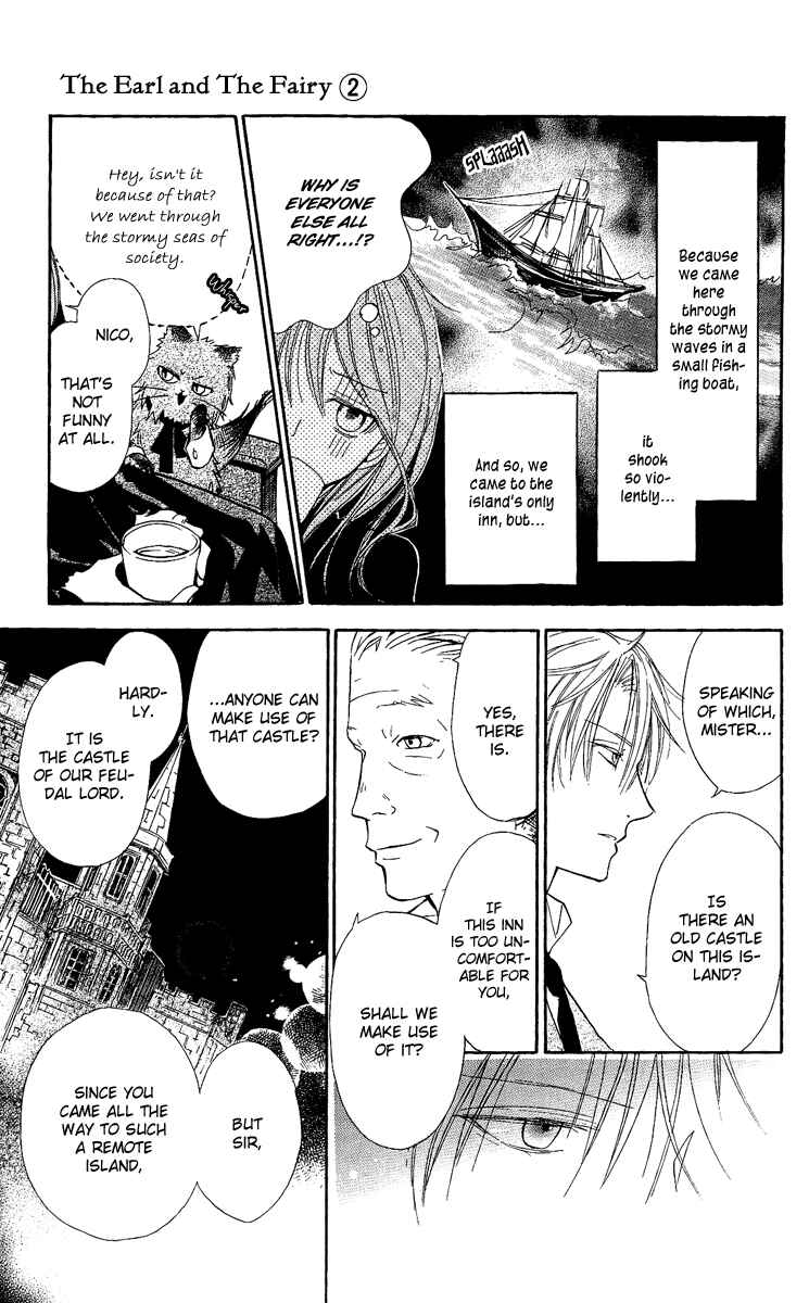 Page 17 Chapter 5 Hakushaku to Yousei