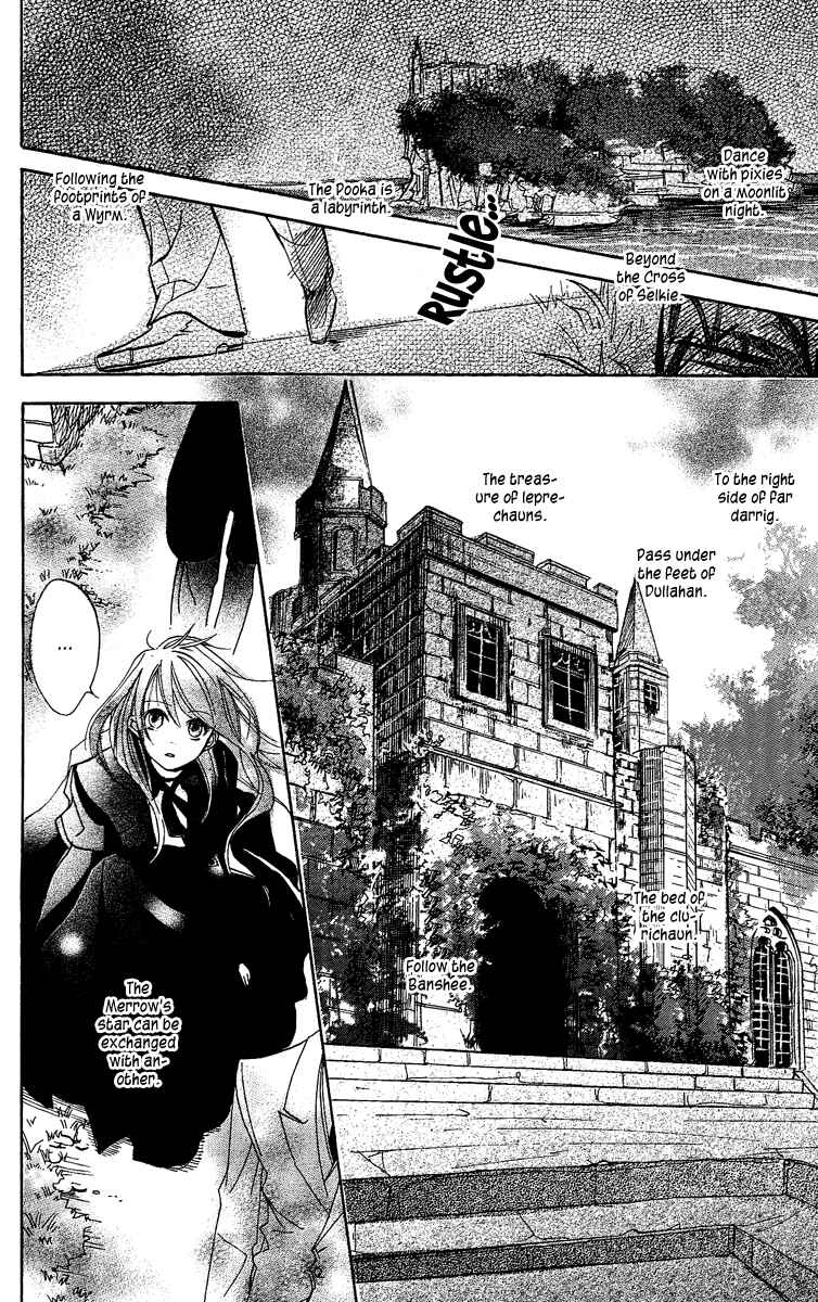 Page 22 Chapter 5 Hakushaku to Yousei