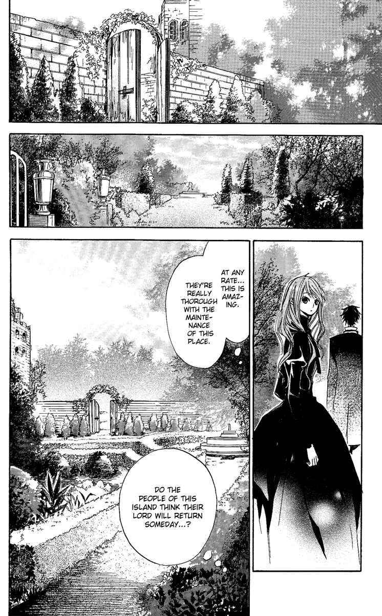 Page 24 Chapter 5 Hakushaku to Yousei