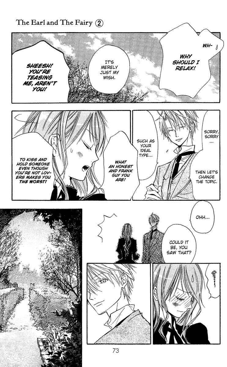 Page 29 Chapter 5 Hakushaku to Yousei