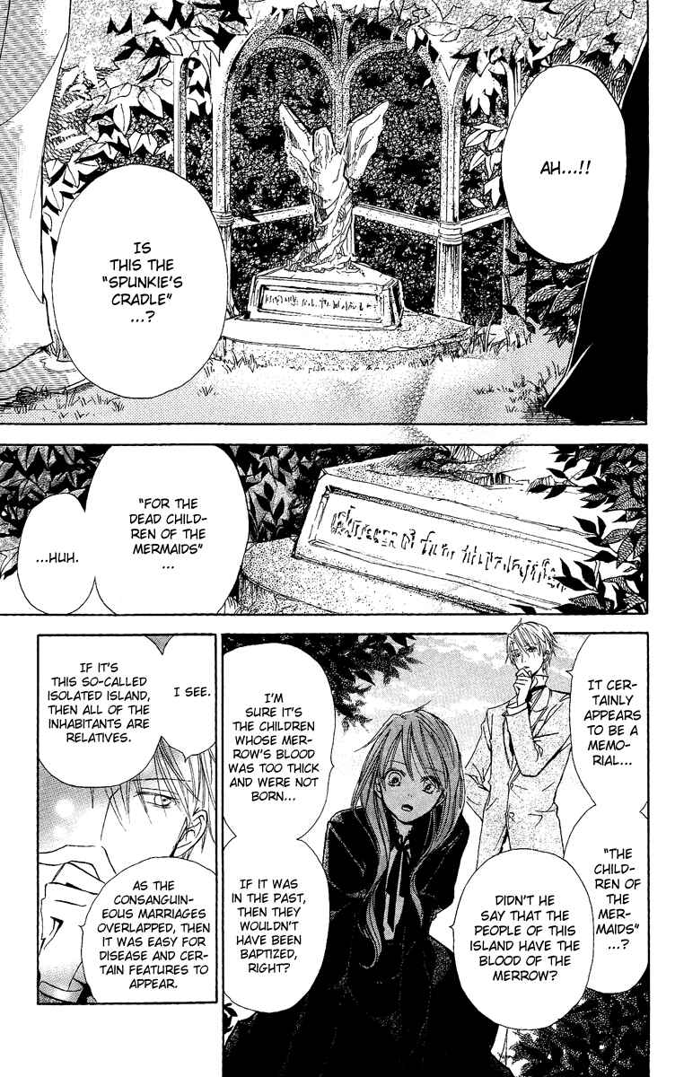 Page 33 Chapter 5 Hakushaku to Yousei