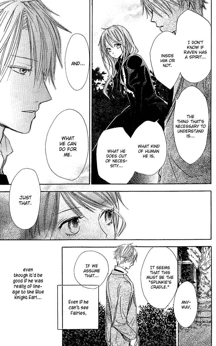 Page 35 Chapter 5 Hakushaku to Yousei