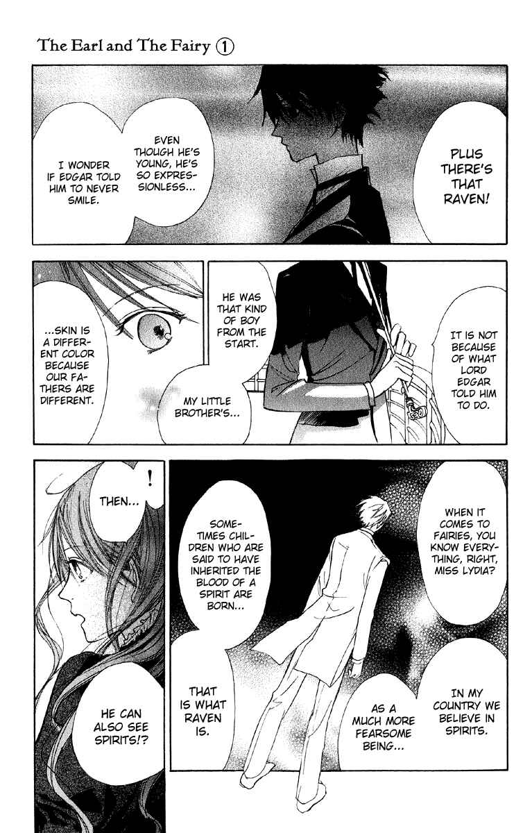 Page 10 Chapter 2 Hakushaku to Yousei