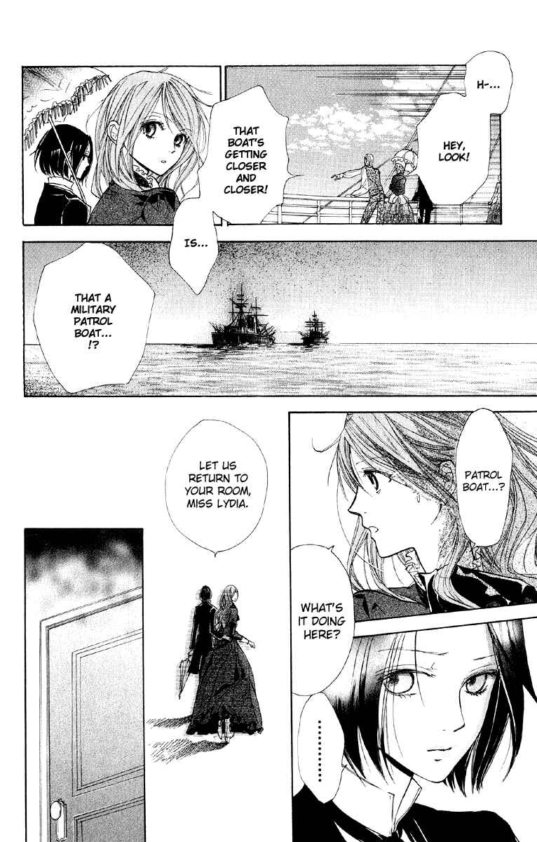 Page 13 Chapter 2 Hakushaku to Yousei