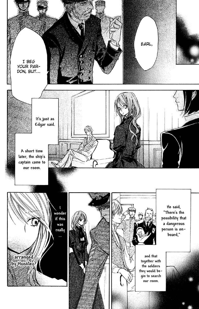 Page 15 Chapter 2 Hakushaku to Yousei