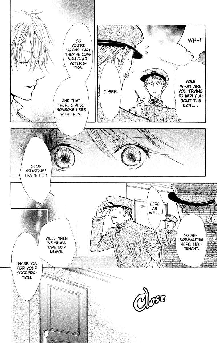 Page 19 Chapter 2 Hakushaku to Yousei