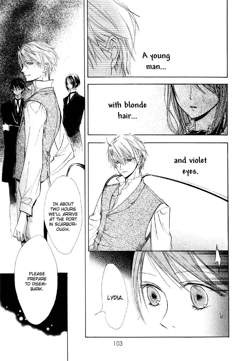 Page 20 Chapter 2 Hakushaku to Yousei