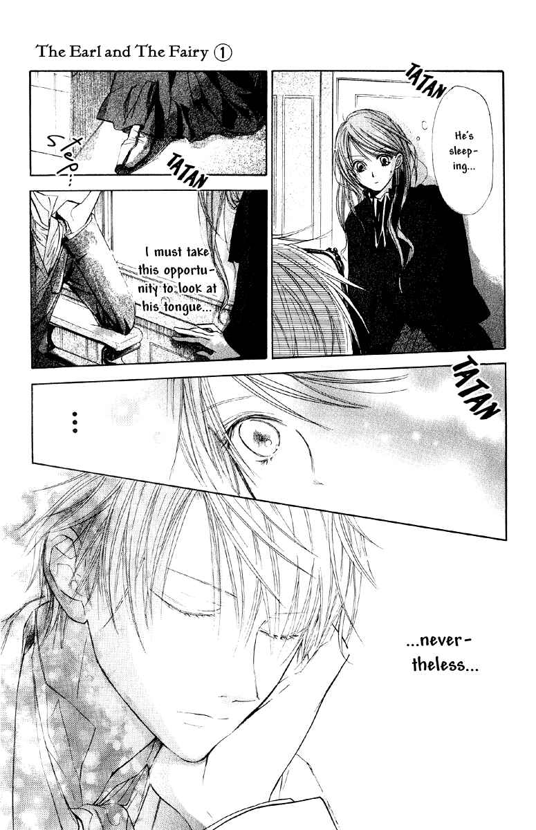 Page 26 Chapter 2 Hakushaku to Yousei